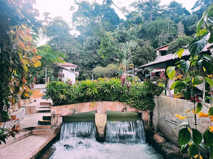 Agrotek Garden Resort Picture 10