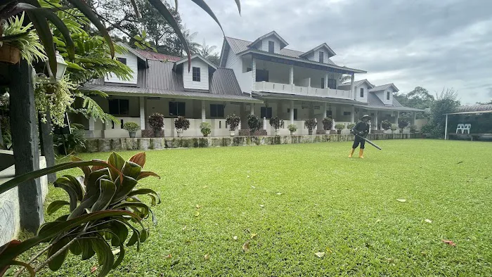Agrotek Garden Resort Picture 5