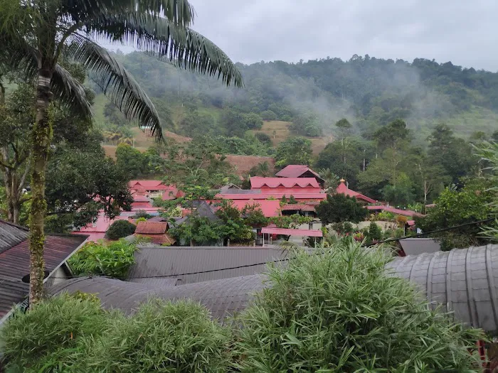 Agrotek Garden Resort Picture 8
