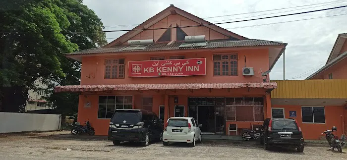 KB Kenny Inn Picture 3
