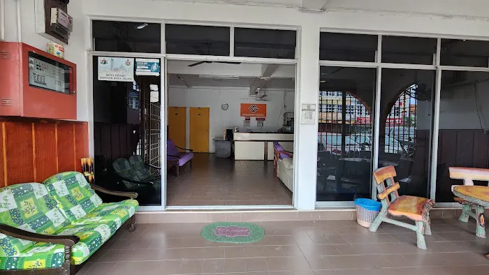 GG Garden Hotel Picture 1