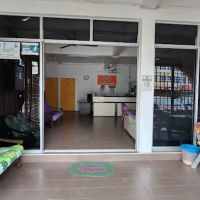 GG Garden Hotel ico
