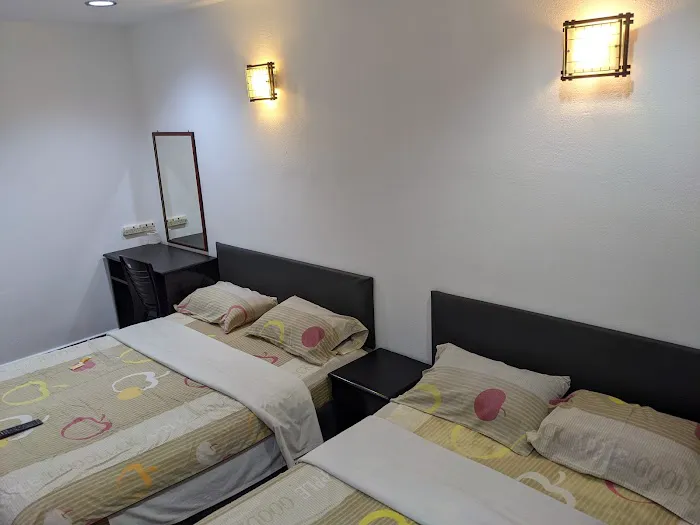 Hotel E&E Picture 4