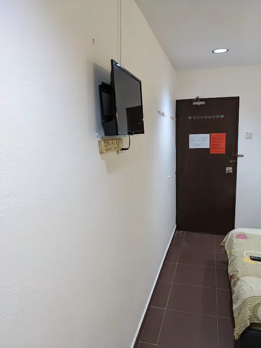 Hotel E&E Picture 2