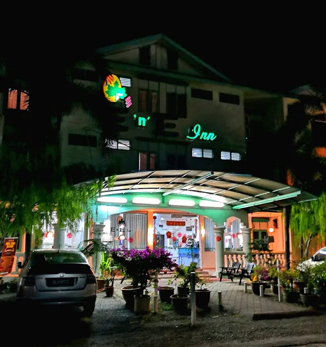 Hotel E&E Picture 1