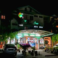 Hotel E&E ico