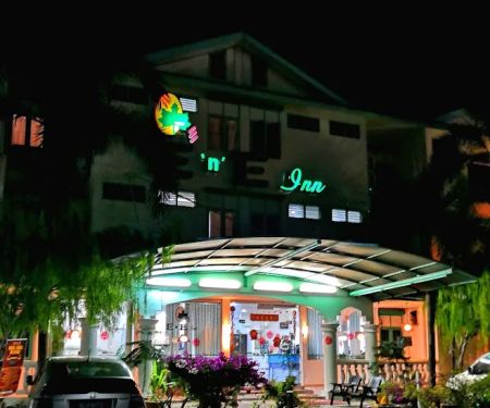 Hotel E&E