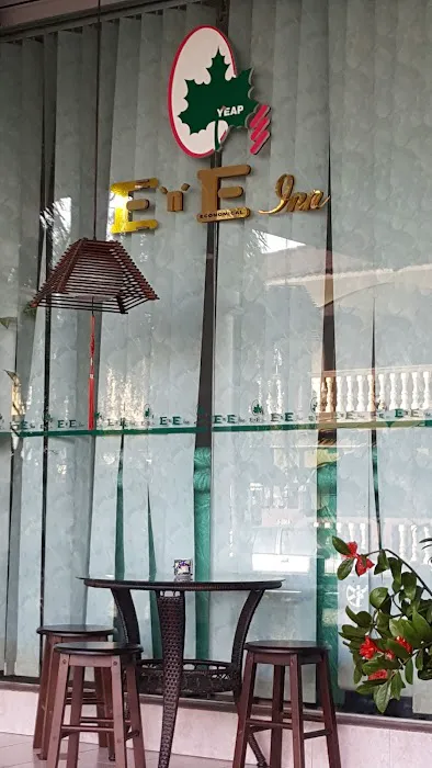 Hotel E&E Picture 3