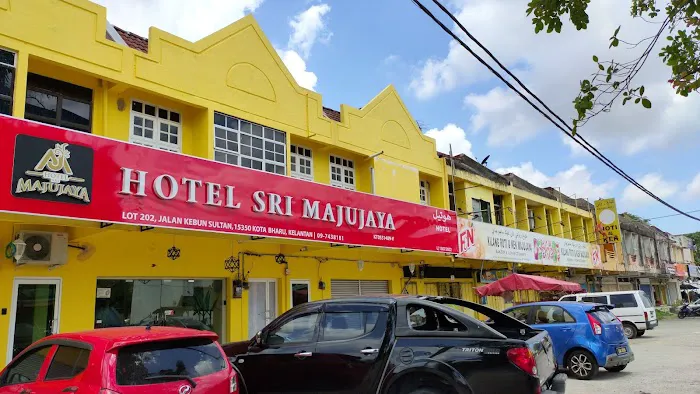 Man Hotel Picture 2