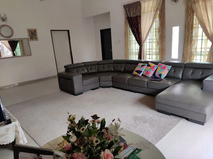 Mizah Homestay Kota Bharu Picture 8