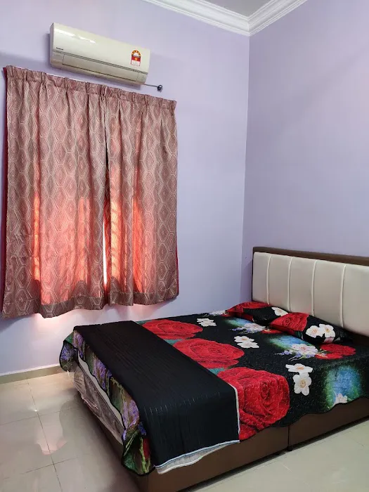 Mizah Homestay Kota Bharu Picture 6