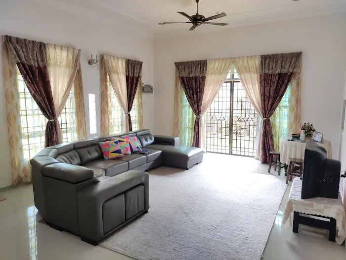 Mizah Homestay Kota Bharu Picture 2