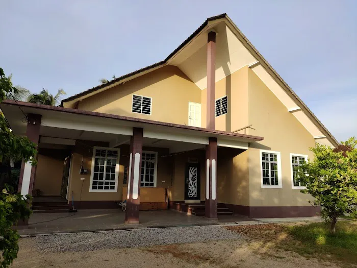 Mizah Homestay Kota Bharu Picture 1