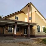 Mizah Homestay Kota Bharu