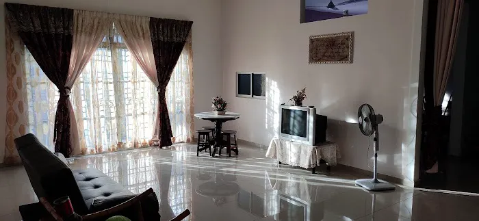 Mizah Homestay Kota Bharu Picture 3