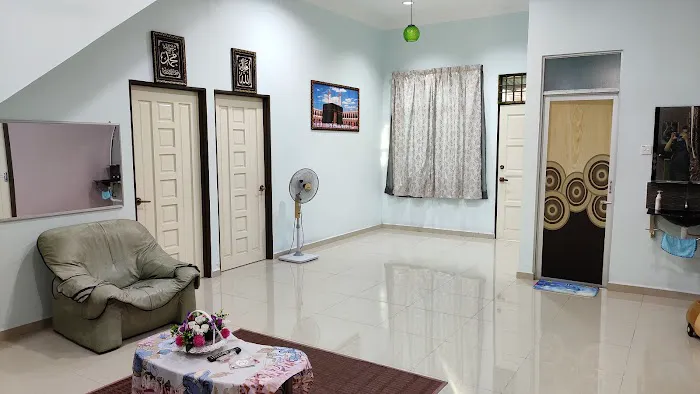 Mizah Homestay Kota Bharu Picture 10