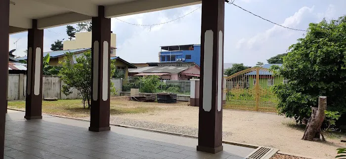 Mizah Homestay Kota Bharu Picture 4