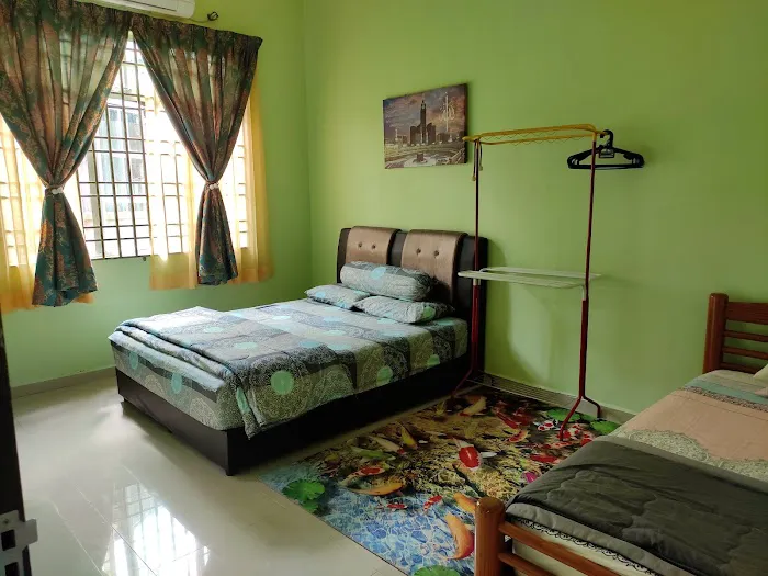 Mizah Homestay Kota Bharu Picture 5