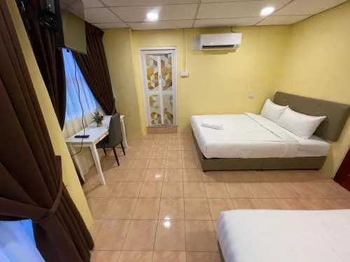 Hotel Sri Majujaya Picture 2