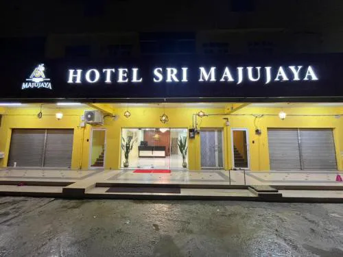 Hotel Sri Majujaya Picture 4