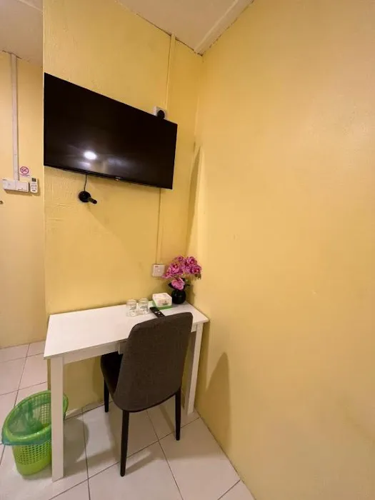 Hotel Sri Majujaya Picture 9