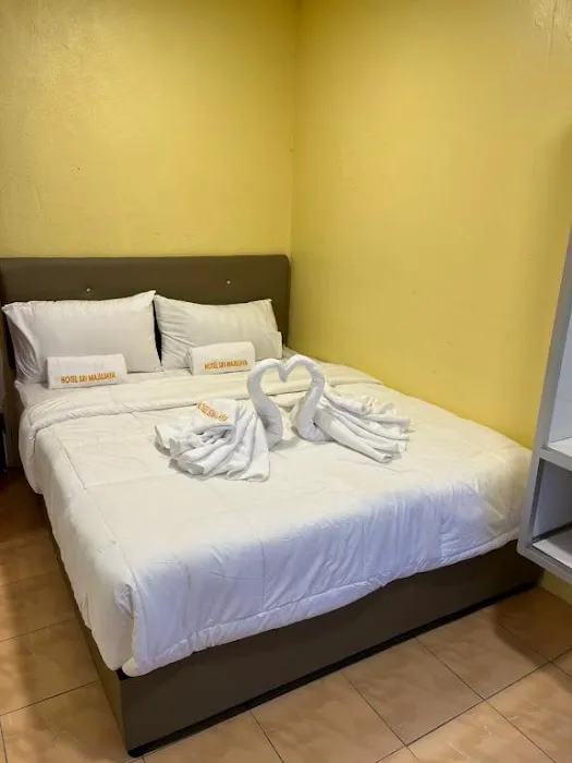 Hotel Sri Majujaya Picture 8