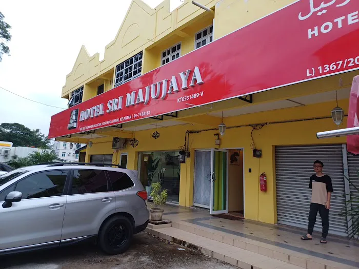 Hotel Sri Majujaya Picture 1