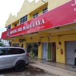 Hotel Sri Majujaya