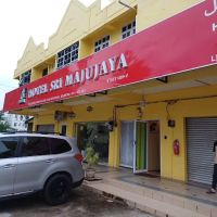 Hotel Sri Majujaya ico