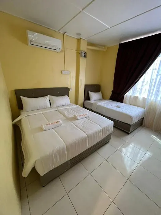 Hotel Sri Majujaya Picture 7