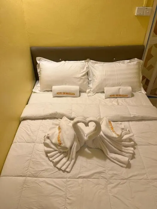 Hotel Sri Majujaya Picture 10