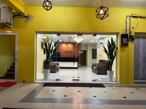 Hotel Sri Majujaya Picture 3