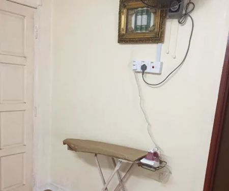 HOMESTAY MAMA