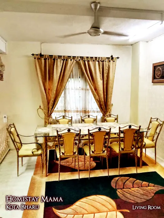 HOMESTAY MAMA Picture 10