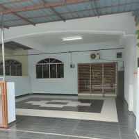Teratak Zairani Homestay Sabak Bernam ico