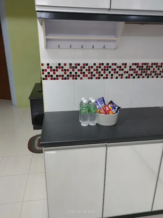 Teratak Zairani Homestay Sabak Bernam Picture 7
