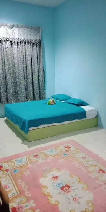 Teratak Zairani Homestay Sabak Bernam Picture 2