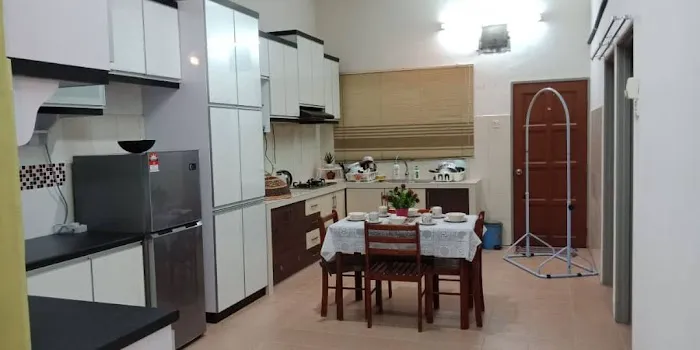 Teratak Zairani Homestay Sabak Bernam Picture 4