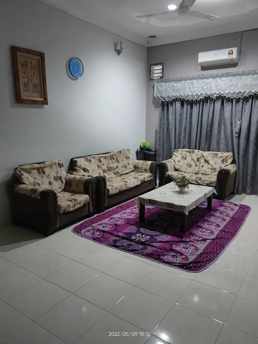 Teratak Zairani Homestay Sabak Bernam Picture 6
