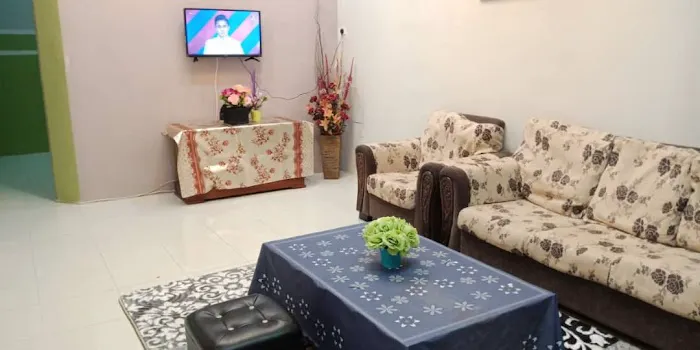 Teratak Zairani Homestay Sabak Bernam Picture 3