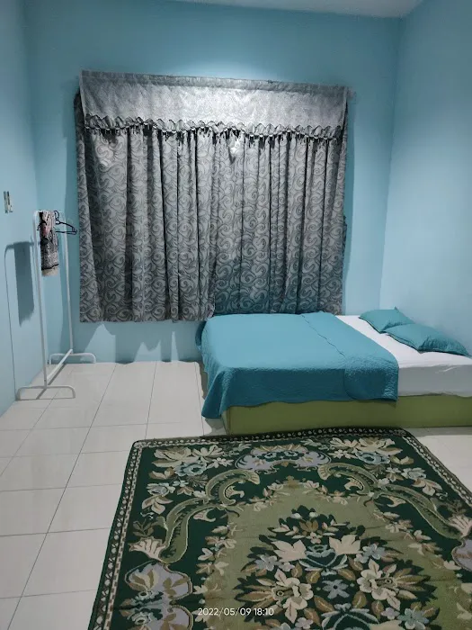 Teratak Zairani Homestay Sabak Bernam Picture 9