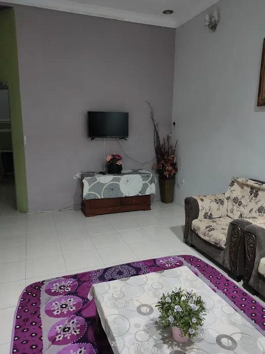 Teratak Zairani Homestay Sabak Bernam Picture 10