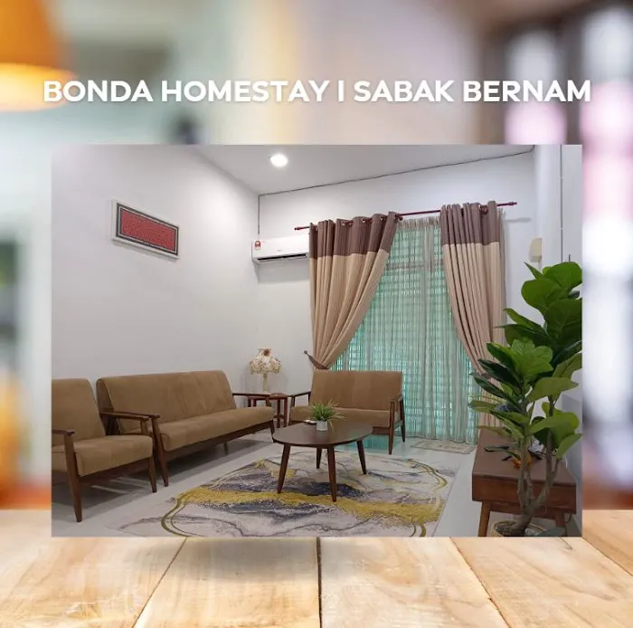 Bonda Homestay | Sabak Bernam Picture 3