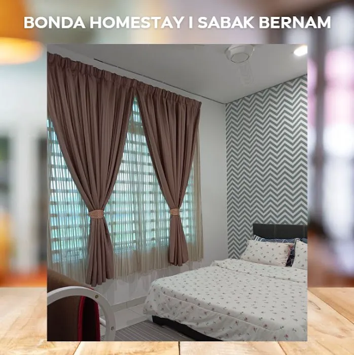 Bonda Homestay | Sabak Bernam Picture 1