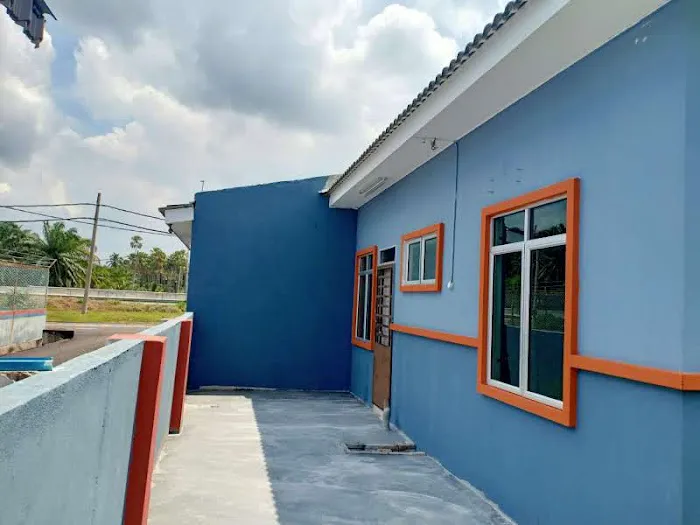 TAMAN PLATINUM, SABAK BERNAM Picture 1