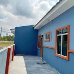 TAMAN PLATINUM, SABAK BERNAM
