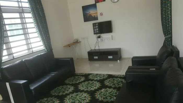 Alfatih Homestay Picture 1