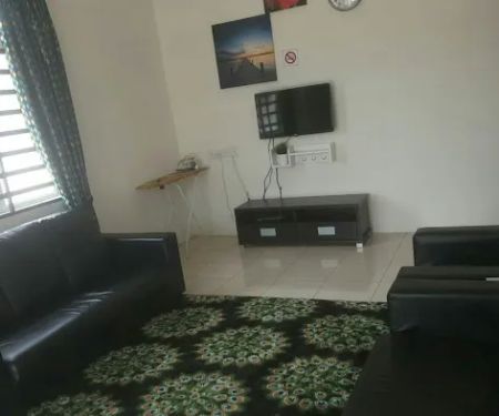 Alfatih Homestay