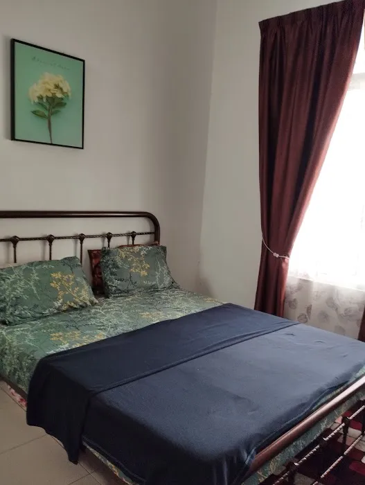 Homestay Cantik KakYut Taman Orked Picture 6