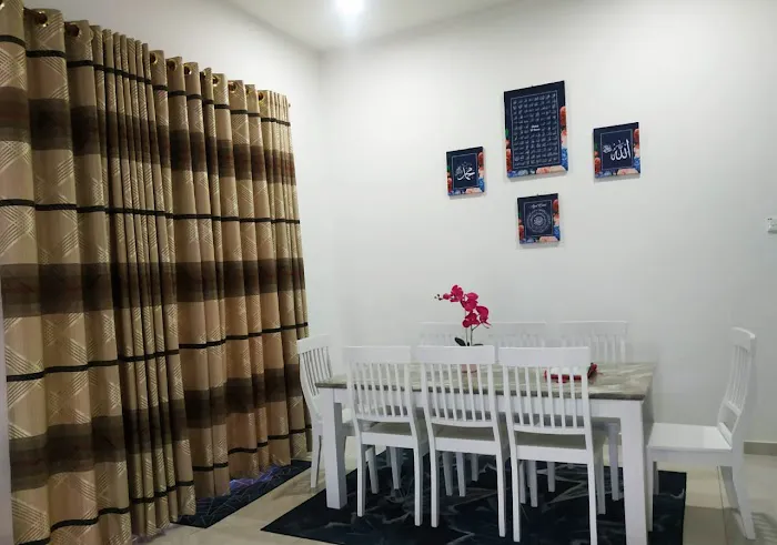Homestay Cantik KakYut Taman Orked Picture 9